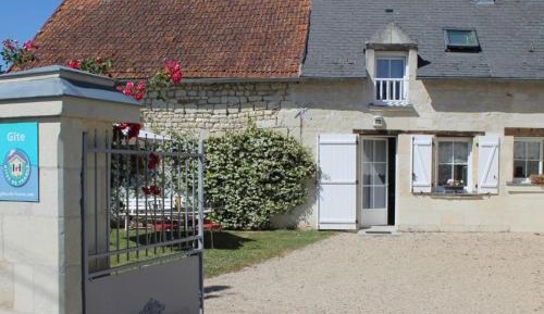 Holiday Home (4 Adults)
