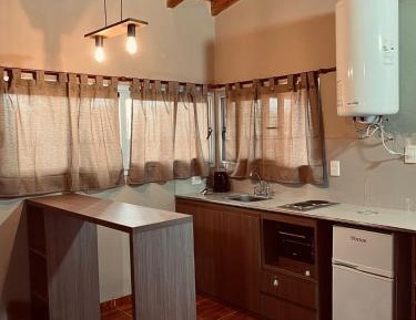 Two-Room Apartment