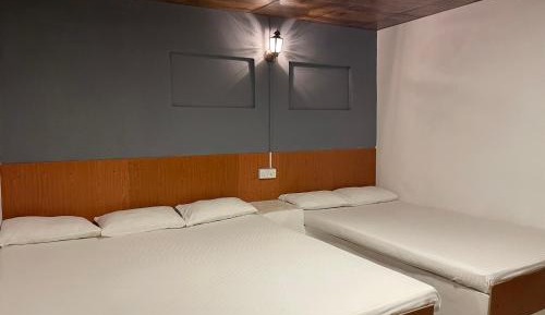Standard Family Room