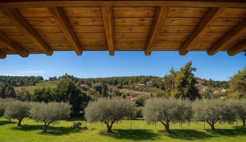 Holiday Home