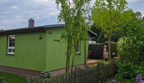 Bungalow