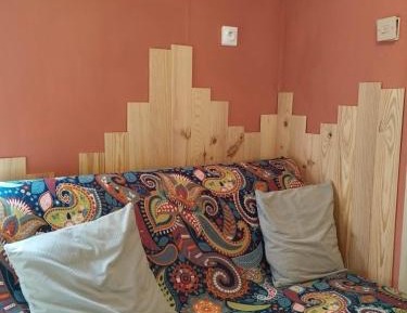 Mobile Home