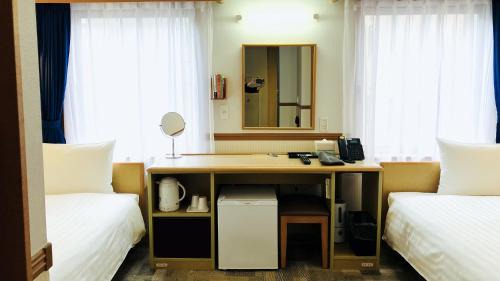 Accessible Room - Non-Smoking
