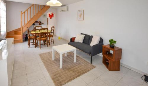 Two-Bedroom Holiday Home