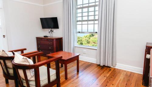 Twin/Double Room