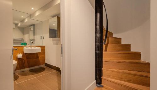 Duplex Apartment