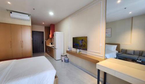 Suite Apartment