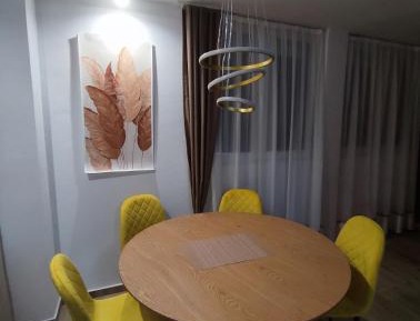 Deluxe Family Suite