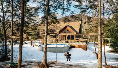 Superior Chalet