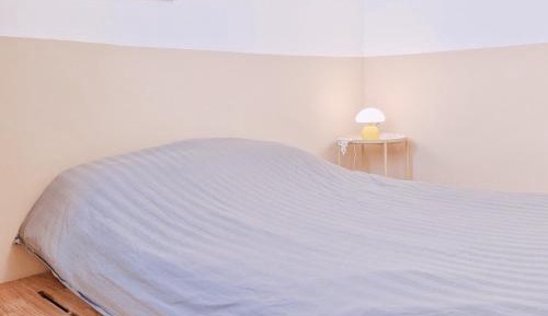 Two-Bedroom Standard Apartment