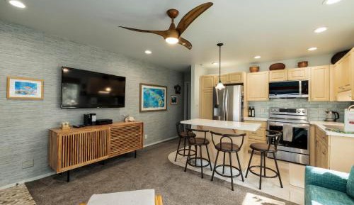 One-Bedroom Apartment: Premium Plus Ocean View #24