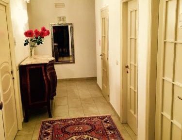 Double Room with Balcony and Sea View