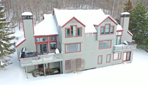 Holiday Home