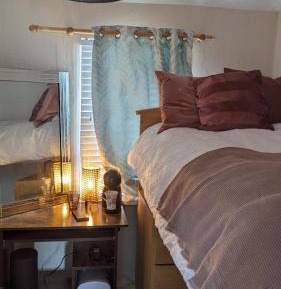 Small Single Room