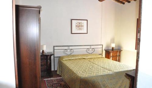Two-Bedroom Bungalow