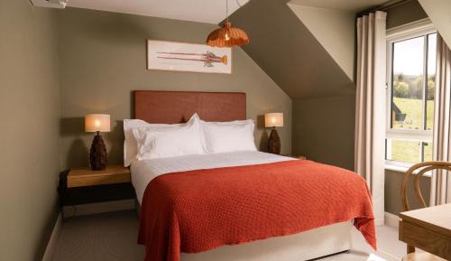 Suite with Sea View