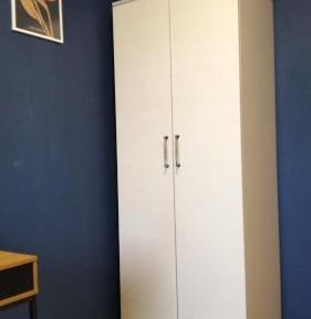 Standard Single Room with Shower