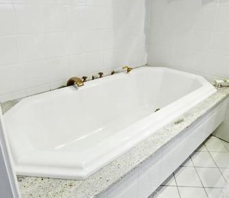 Superior Double Room with Terrace