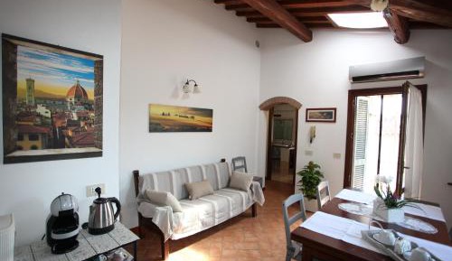 Two-Bedroom Standard Apartment