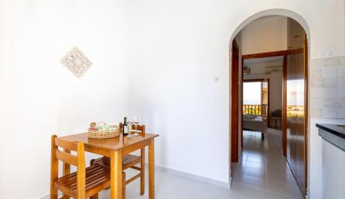 Double or Twin Room with View