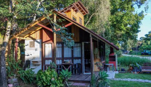One-Bedroom Chalet