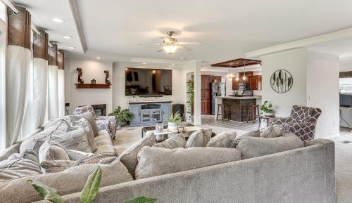 Vacation Home
