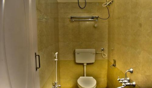 Budget Double Room