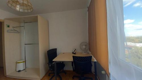 Large Single Room