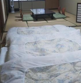 Japanese-Style Room