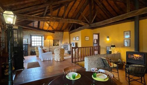 Three-Bedroom Chalet