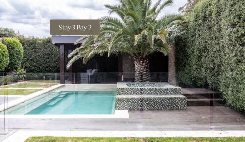 Vacation Home