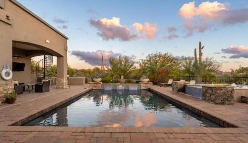 Vacation Home