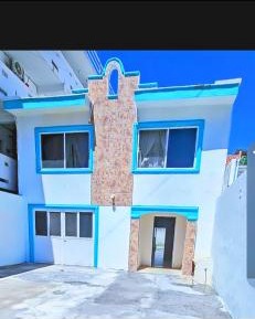 Five-Bedroom House