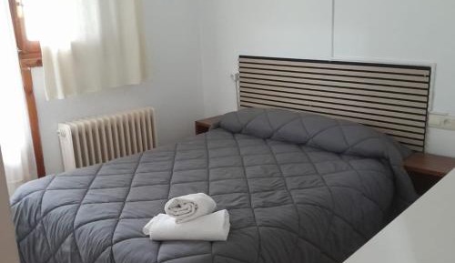 Two-Room Apartment