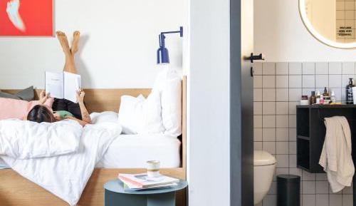 Design Apartment