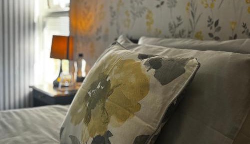 Standard Double Suite