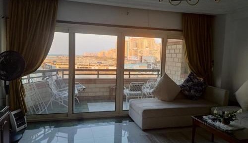 Two-Bedroom Standard Apartment