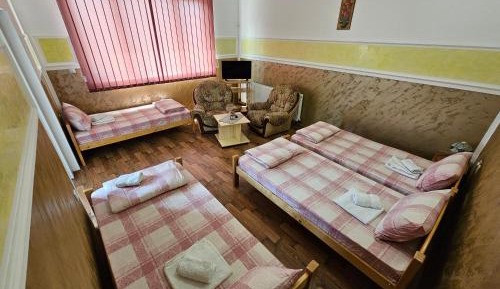 Apartment - Ground Floor