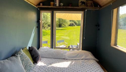 Double Room with Park View