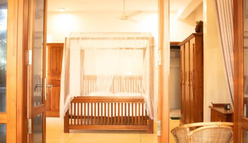 Deluxe Double Room with Balcony and Sea View