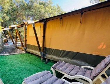 Tent