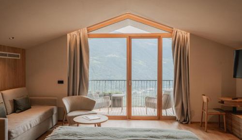 Suite with Spa Bath