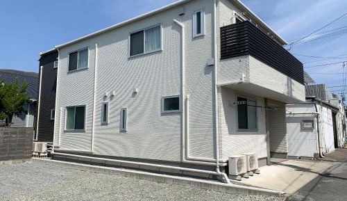 Two-Bedroom Villa - Main building - First Floor