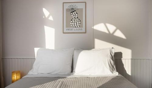 Triple Room with Sea View
