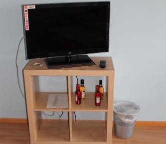 Budget Double Room