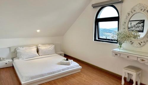 Superior Queen Room