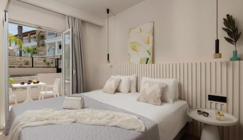 Superior Deluxe Double or Twin Room 