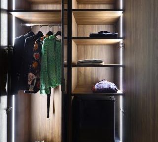 Cozy Room