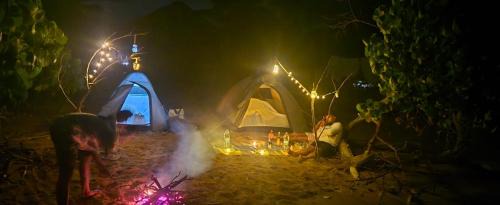 Tent