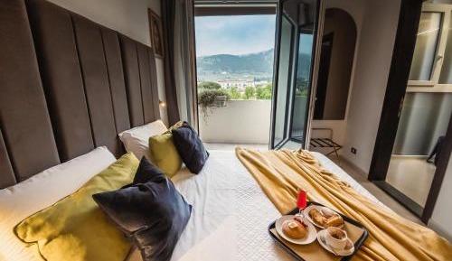 Comfort Double or Twin Room